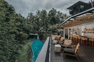The Ning Resort Ubud fotoÄŸrafÄ±