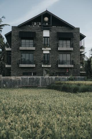 The Ning Resort Ubud otel fotoğrafı