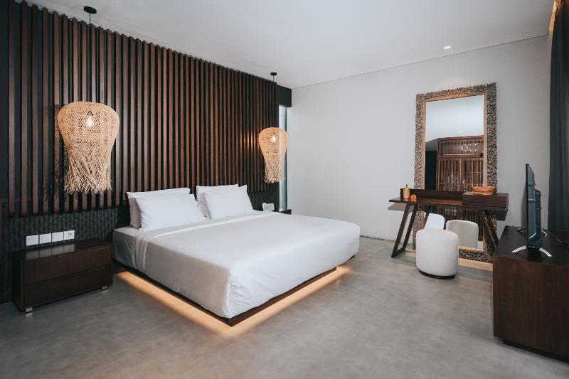 The Ning Resort Ubud - Oda