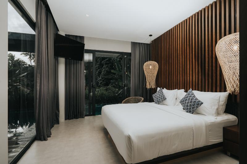 The Ning Resort Ubud - Oda