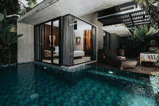 The Ning Resort Ubud fotoÄŸrafÄ±