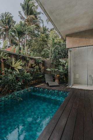 The Ning Resort Ubud fotoÄŸrafÄ±