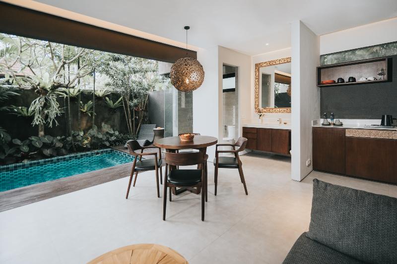 The Ning Resort Ubud - Oda