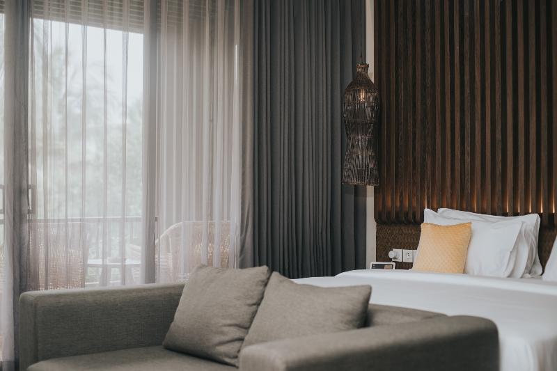 The Ning Resort Ubud - Oda
