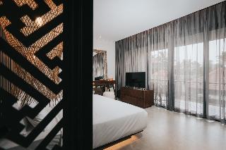 The Ning Resort Ubud fotoÄŸrafÄ±