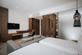 The Ning Resort Ubud fotoÄŸrafÄ±