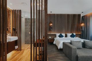 The Ning Resort Ubud fotoÄŸrafÄ±