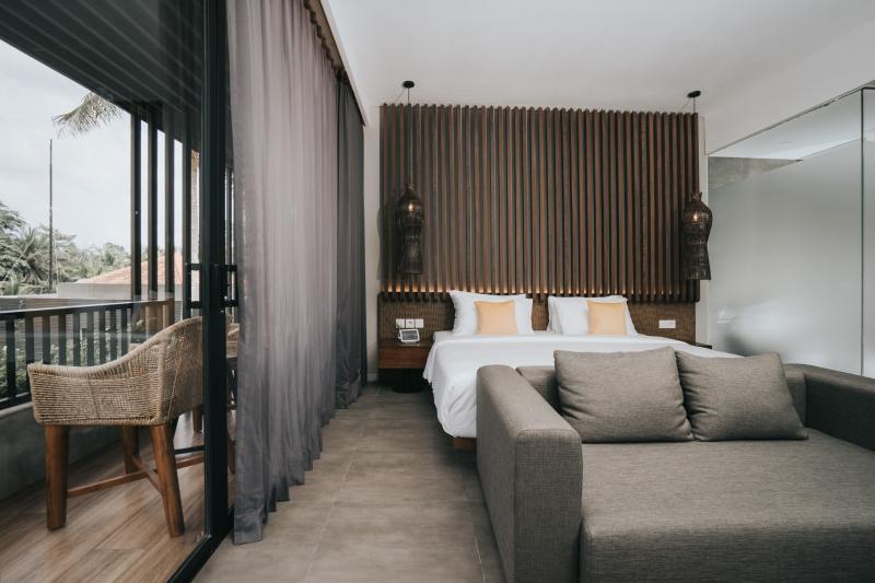 The Ning Resort Ubud - Oda