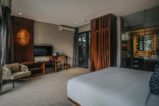 The Ning Resort Ubud fotoÄŸrafÄ±