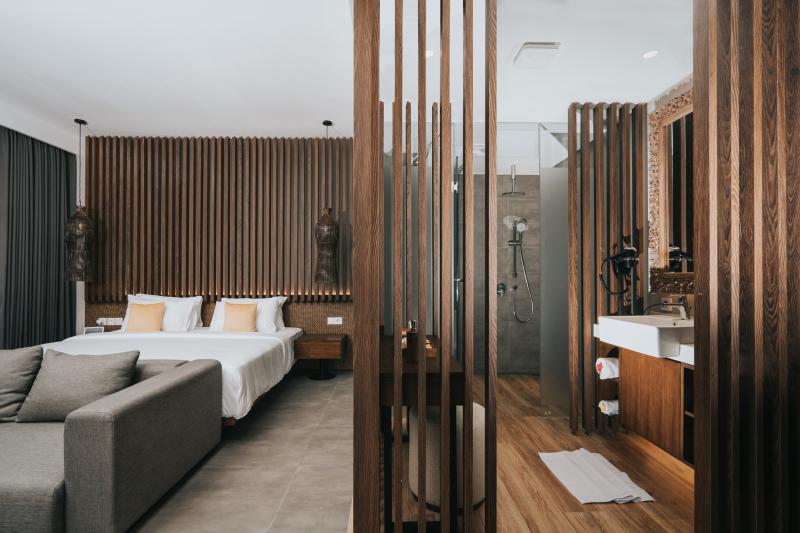 The Ning Resort Ubud - Oda