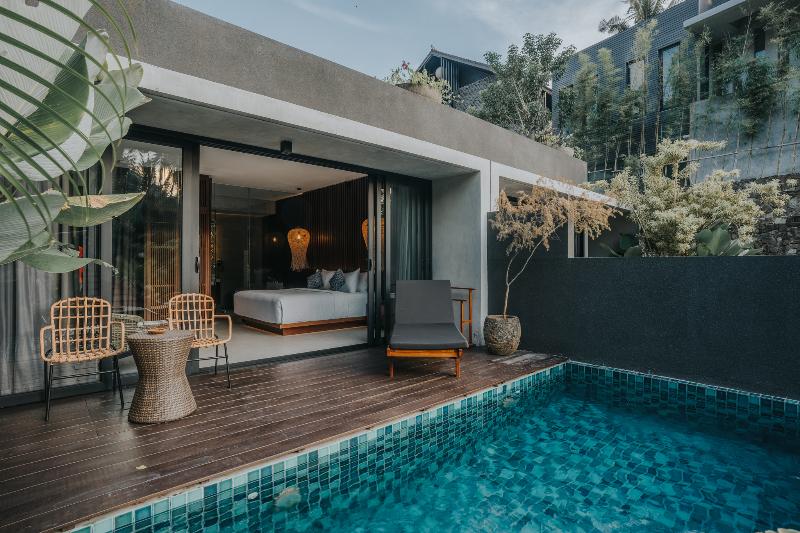 The Ning Resort Ubud - Oda