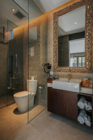 The Ning Resort Ubud fotoÄŸrafÄ±