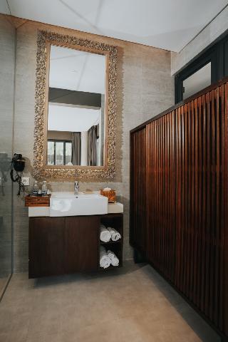 The Ning Resort Ubud fotoÄŸrafÄ±