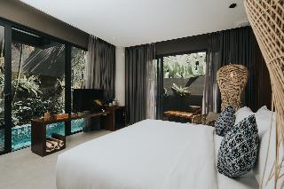 The Ning Resort Ubud fotoÄŸrafÄ±