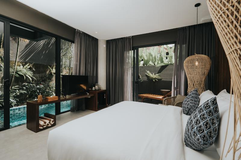 The Ning Resort Ubud - Oda