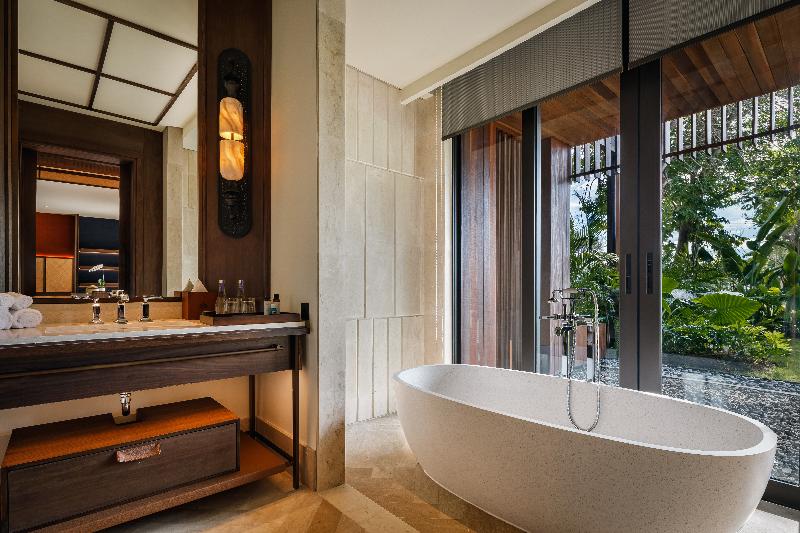 The Meru Sanur - Oda