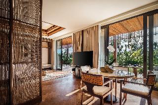The Meru Sanur fotoÄŸrafÄ±