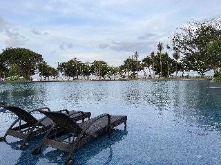 The Meru Sanur fotoÄŸrafÄ±