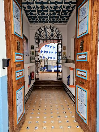 Arc House Mezquita