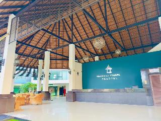 Baan Bangsare Resotel Chonburi fotoÄŸrafÄ±