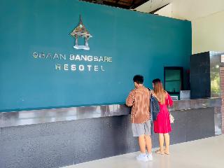 Baan Bangsare Resotel Chonburi fotoÄŸrafÄ±