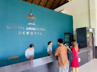 Baan Bangsare Resotel Chonburi fotoÄŸrafÄ±