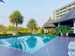 Baan Bangsare Resotel Chonburi otel fotoğrafı