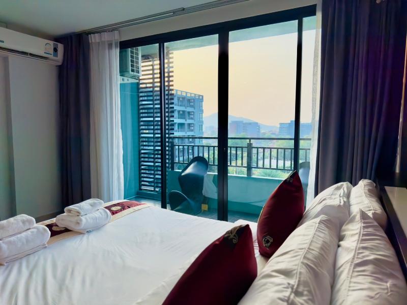 Baan Bangsare Resotel Chonburi - Genel