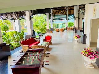 Baan Bangsare Resotel Chonburi fotoÄŸrafÄ±
