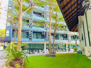 Baan Bangsare Resotel Chonburi fotoÄŸrafÄ±