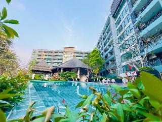 Baan Bangsare Resotel Chonburi fotoÄŸrafÄ±