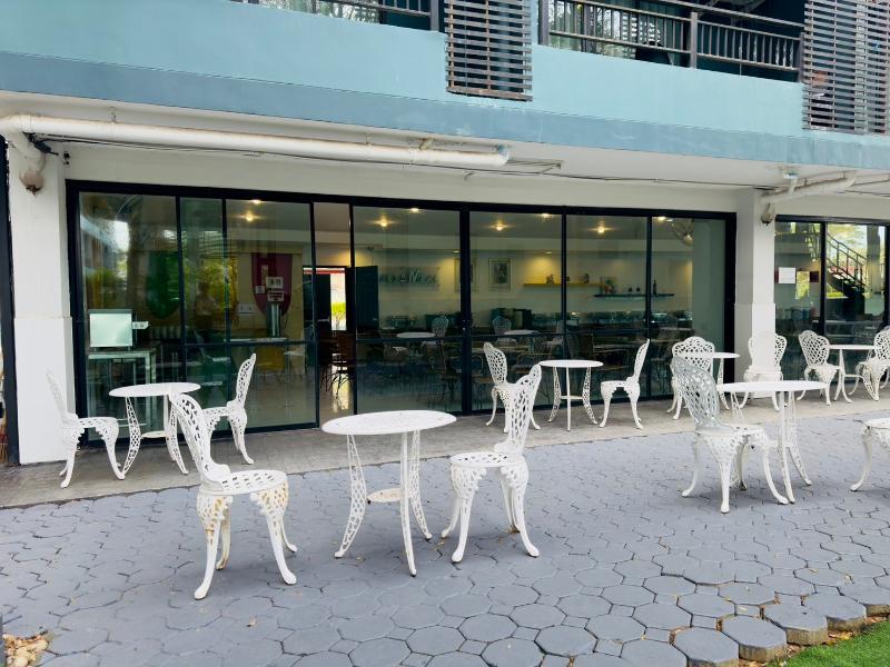 Baan Bangsare Resotel Chonburi - Genel