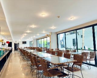 Baan Bangsare Resotel Chonburi fotoÄŸrafÄ±