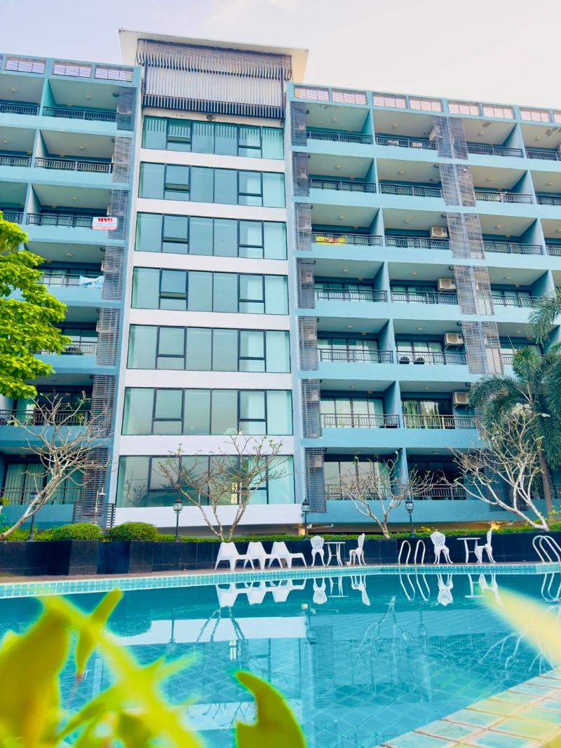 Baan Bangsare Resotel Chonburi - Genel