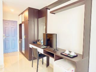 Baan Bangsare Resotel Chonburi fotoÄŸrafÄ±