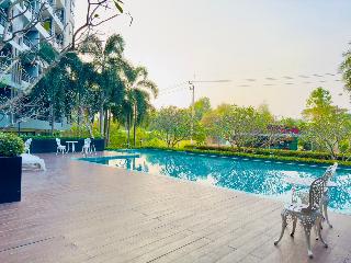Baan Bangsare Resotel Chonburi fotoÄŸrafÄ±