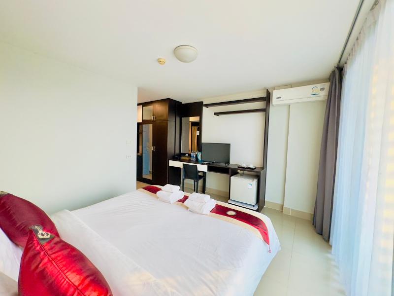 Baan Bangsare Resotel Chonburi - Genel