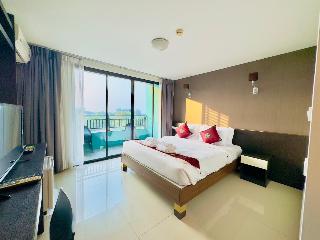 Baan Bangsare Resotel Chonburi fotoÄŸrafÄ±