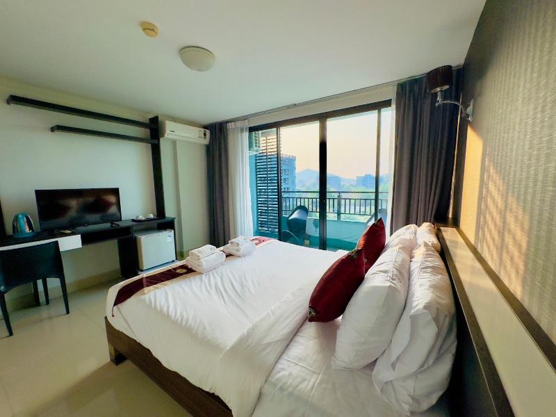 Baan Bangsare Resotel Chonburi - Genel