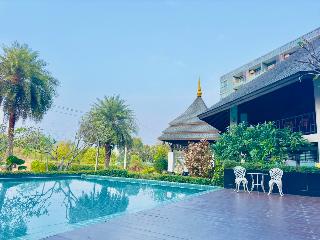 Baan Bangsare Resotel Chonburi fotoÄŸrafÄ±