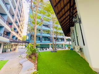 Baan Bangsare Resotel Chonburi fotoÄŸrafÄ±