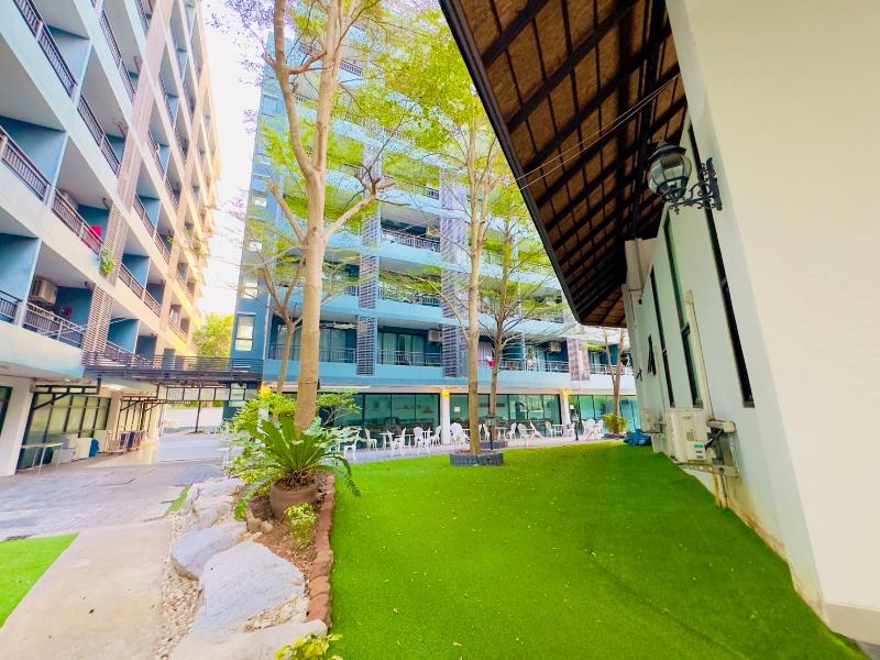 Baan Bangsare Resotel Chonburi - Genel