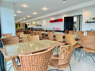 Baan Bangsare Resotel Chonburi fotoÄŸrafÄ±