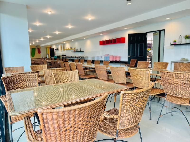 Baan Bangsare Resotel Chonburi - Genel