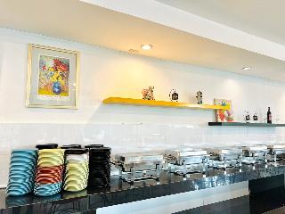 Baan Bangsare Resotel Chonburi fotoÄŸrafÄ±