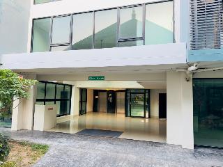 Baan Bangsare Resotel Chonburi fotoÄŸrafÄ±