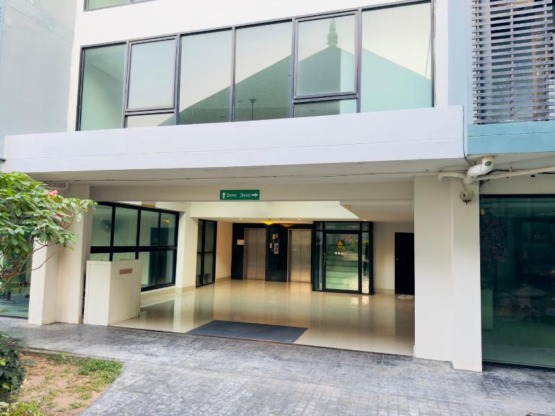 Baan Bangsare Resotel Chonburi - Genel