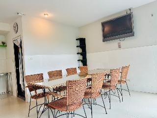 Baan Bangsare Resotel Chonburi fotoÄŸrafÄ±