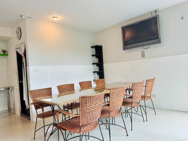Baan Bangsare Resotel Chonburi - Genel