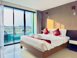 Baan Bangsare Resotel Chonburi fotoÄŸrafÄ±
